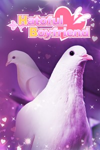 Hatoful Boyfriend technical specifications for {text.product.singular}