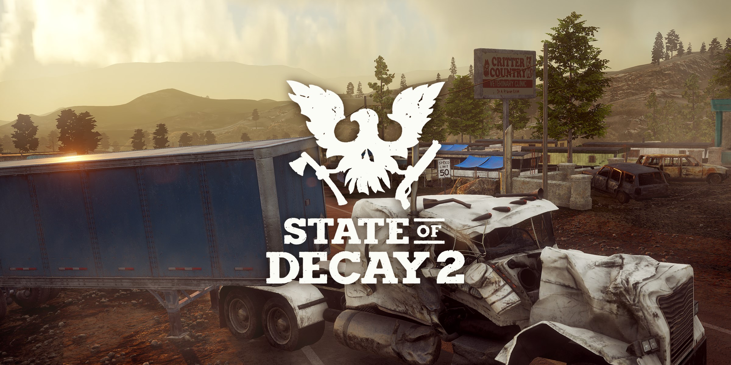 State Of Decay 2: Ultimate Edition Preorder