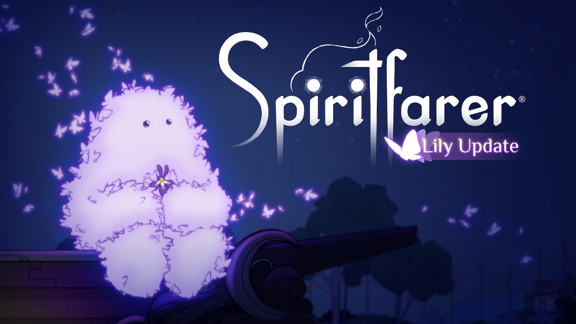Spiritfarer: Farewell Edition screenshot thumbnail video