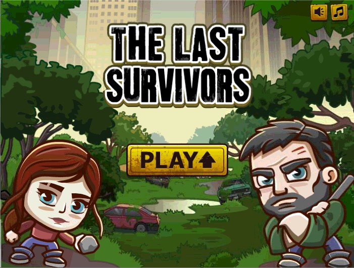 Get The Last Survivors Microsoft Store - 