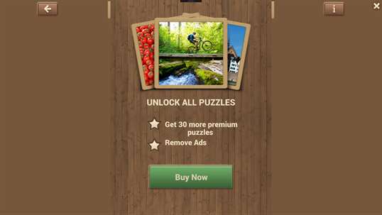 Best Jigsaw Puzzles screenshot 6