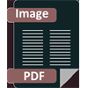 Transfer Images to PDF