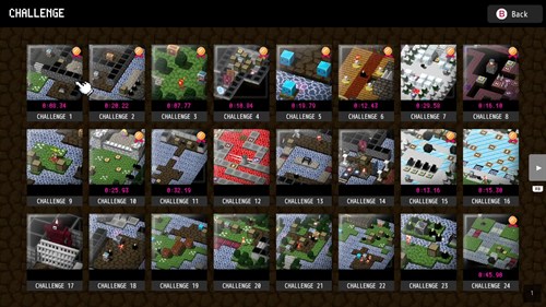 BQM - BlockQuest Maker: Remastered