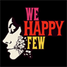 We Happy Few - They Came From Below
