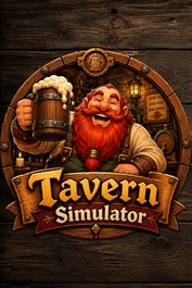 Tavern Simulator | Shop Simulator