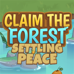 Aperçu Claim the Forest: Settling Peace (Xbox One)