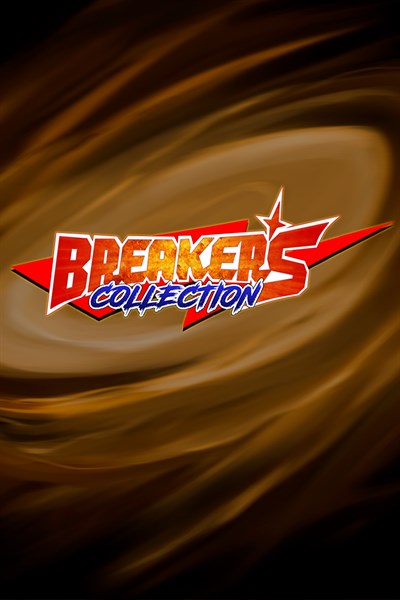 Breakers Collection - TGA21Demo