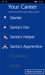 Santa Career screenshot 5