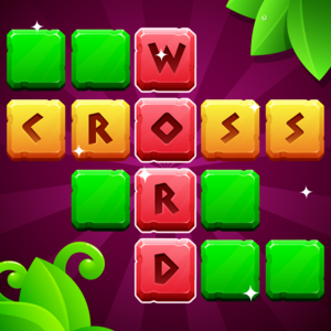 Crossy Word: Crossword Puzzles