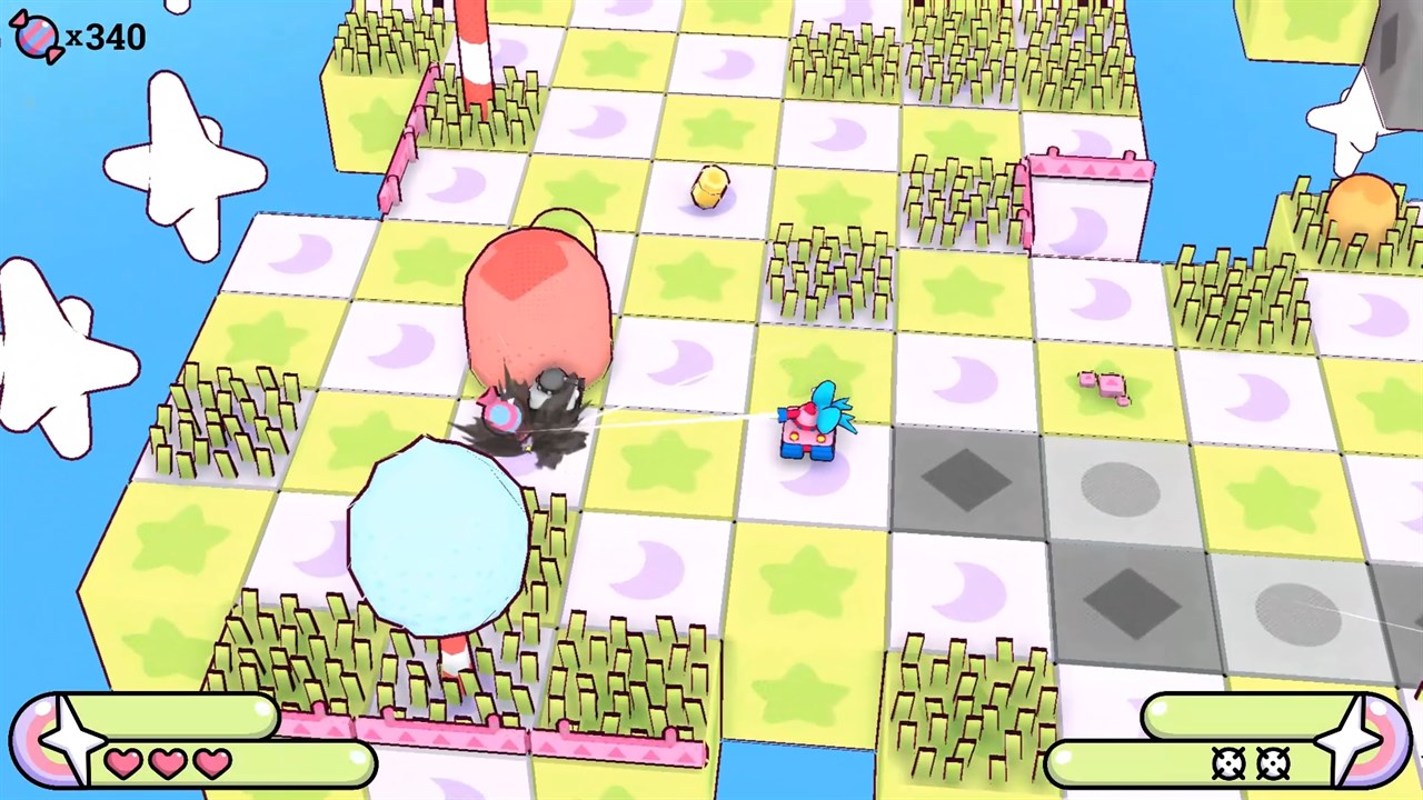 Sugar Tanks 2 screenshot 2