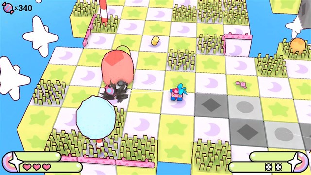 Sugar Tanks 2 screenshot 2