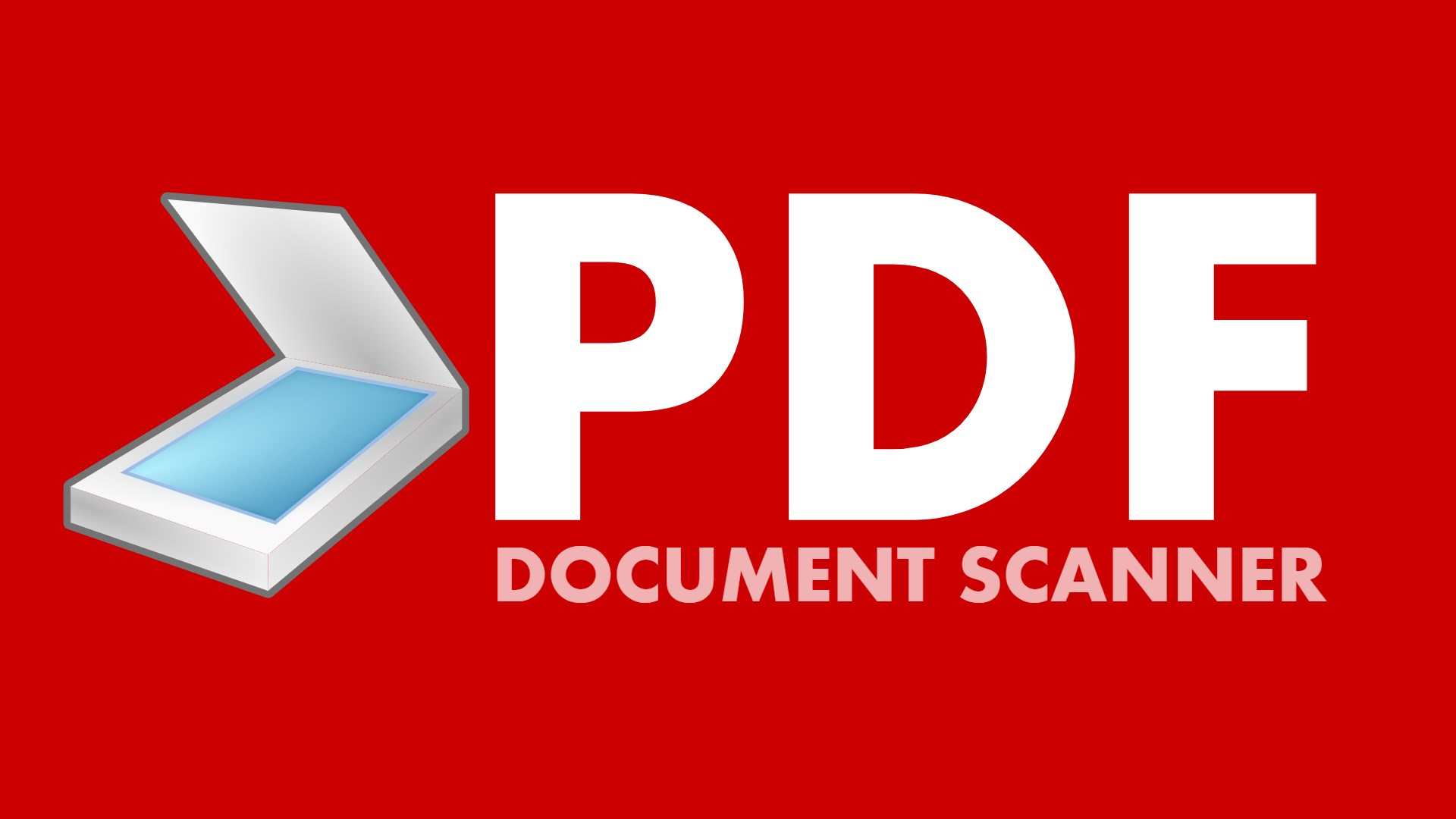 pdfscanner