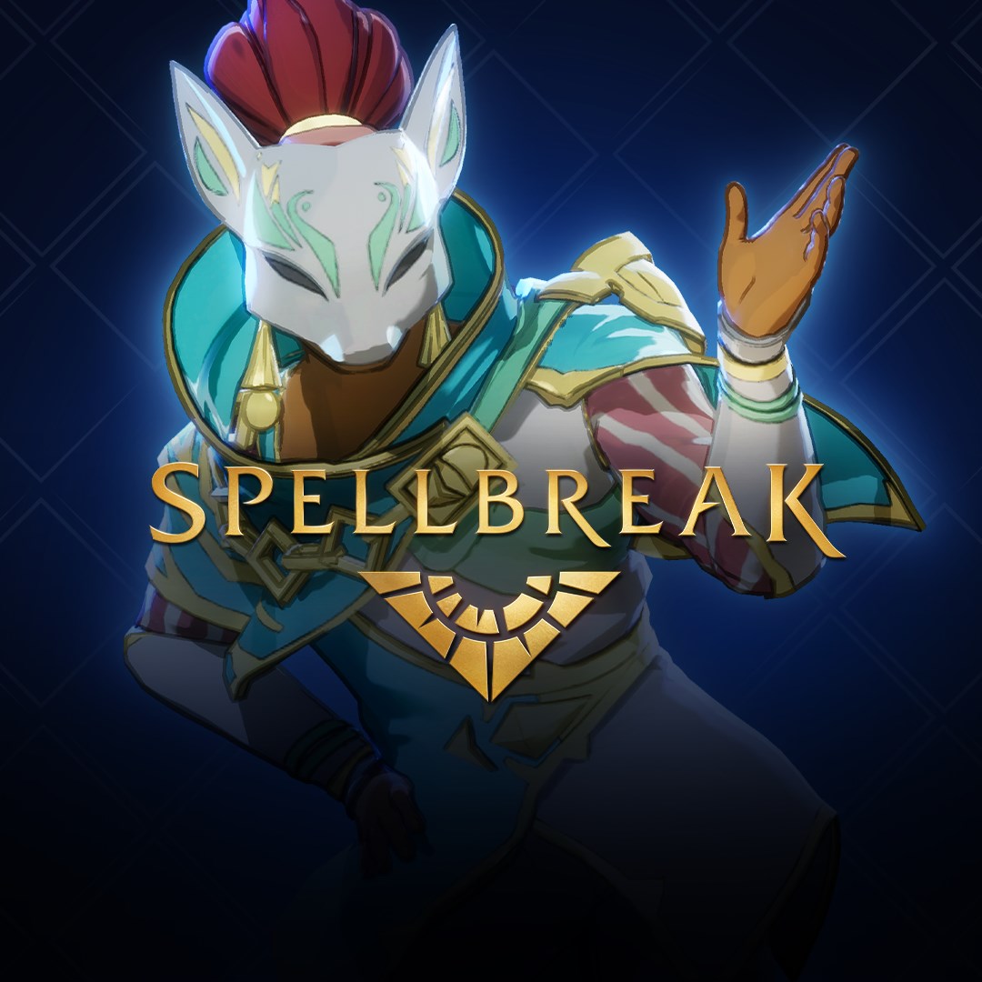Spellbreak - Trickster Chapter Pack