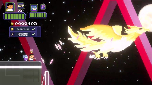 7Days Heroes screenshot 3