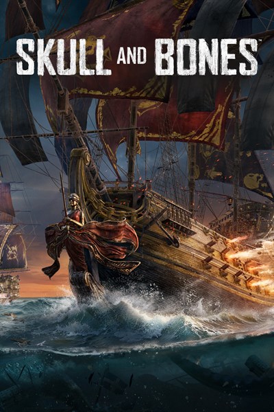 Skull and Bones