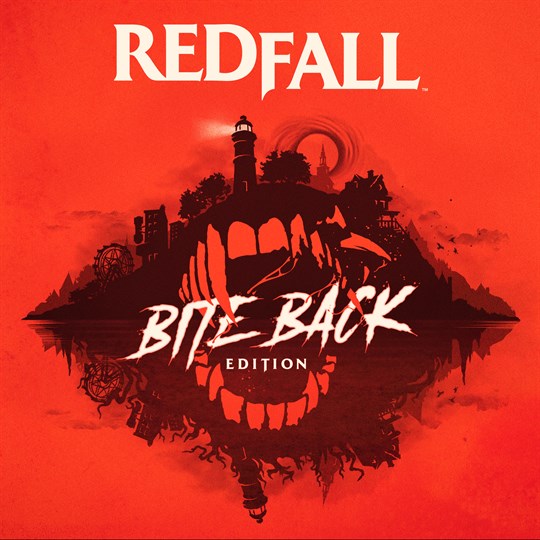 Redfall Bite Back Edition for xbox