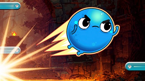 Squishy's Leap
