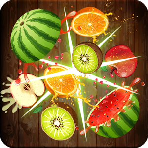 Download Slice Fruit 3D Game