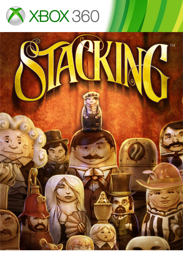 Stacking を購入 Microsoft Store Ja Jp