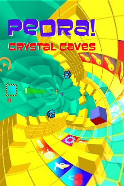 Pedra Crystal Caves