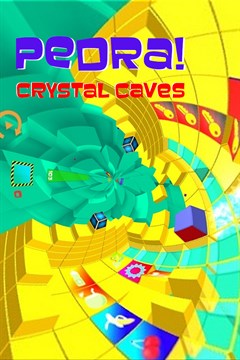 Cover poster for Pedra Crystal Caves