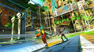 Roller Champions™ — скриншот 8