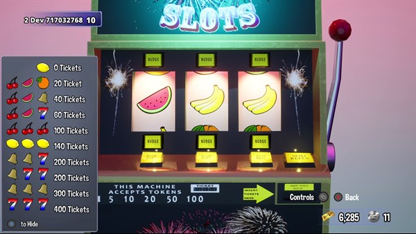 Party Arcade Enhanced Edition — 10