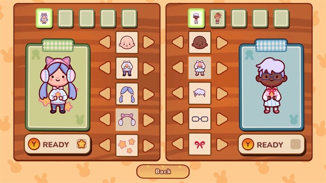 Bun Buns: Cute DLC screenshot 4