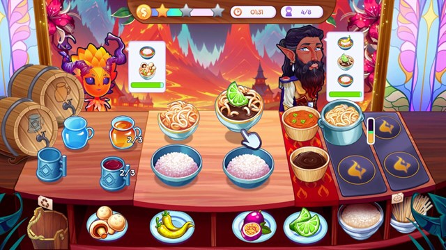 Pixie Plates: Complete Edition screenshot 3