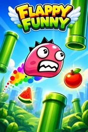 Flappy Funny