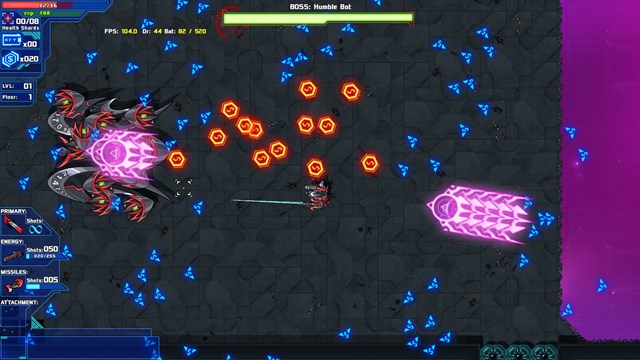 Starward Rogue: Complete Edition screenshot 1