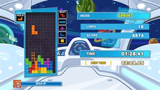 Puyo puyo tetris clearance xbox 360