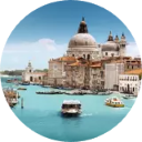 Venice Wallpaper New Tab icon