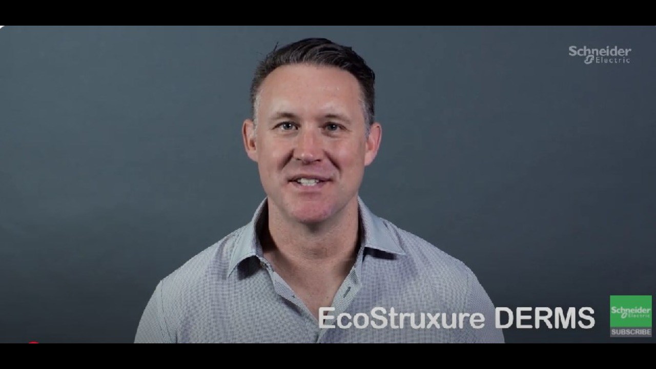 Snapshot 1 of EcoStruxure DERMS (Transactable)