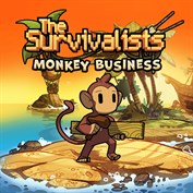 The Survivalists - Meus Jogos