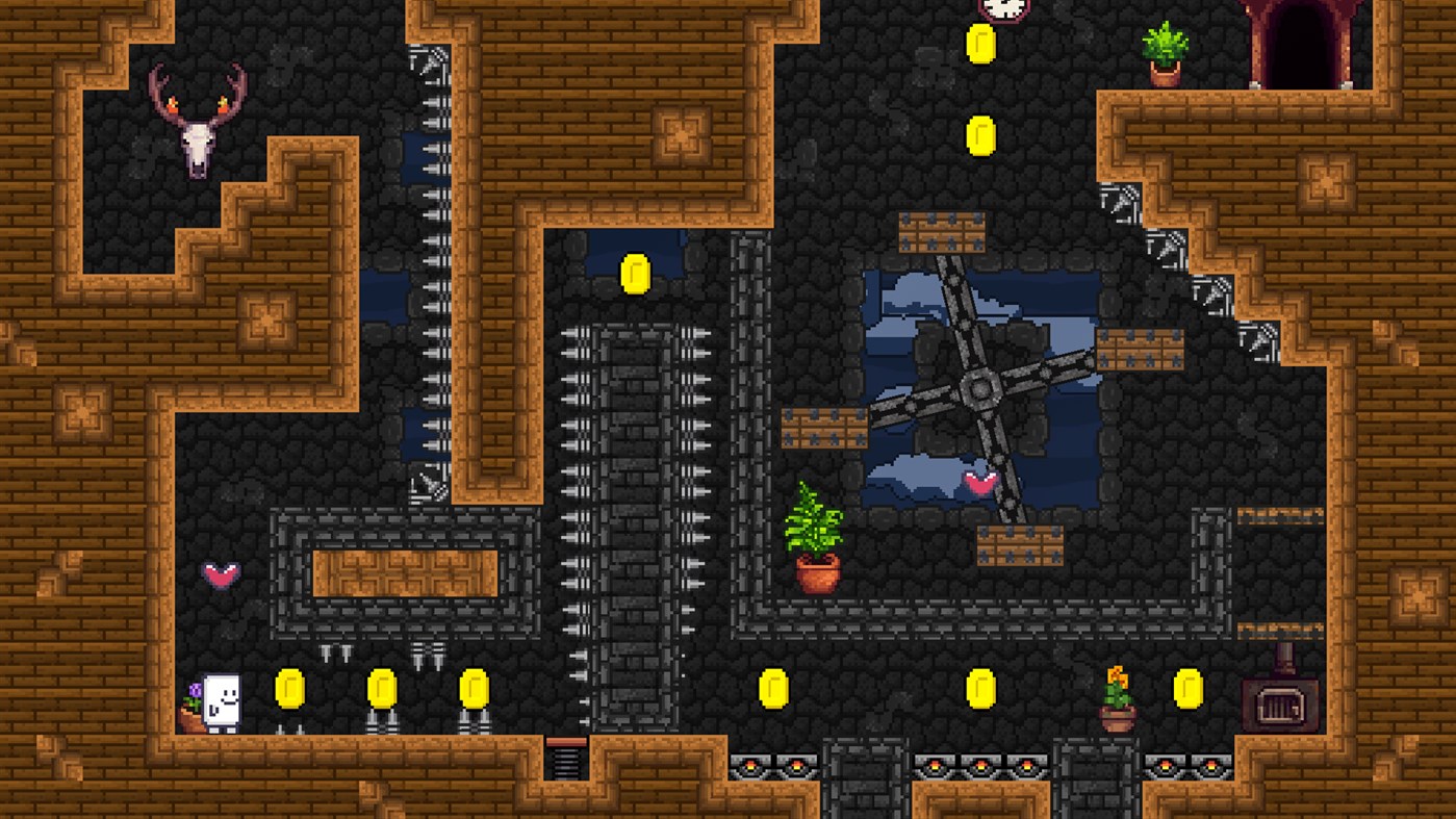 #9. Marshmallow Marvin Quintset (Windows) (Windows) بواسطة: Jolly Lobster Interactive