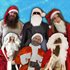 Too Many Santas!