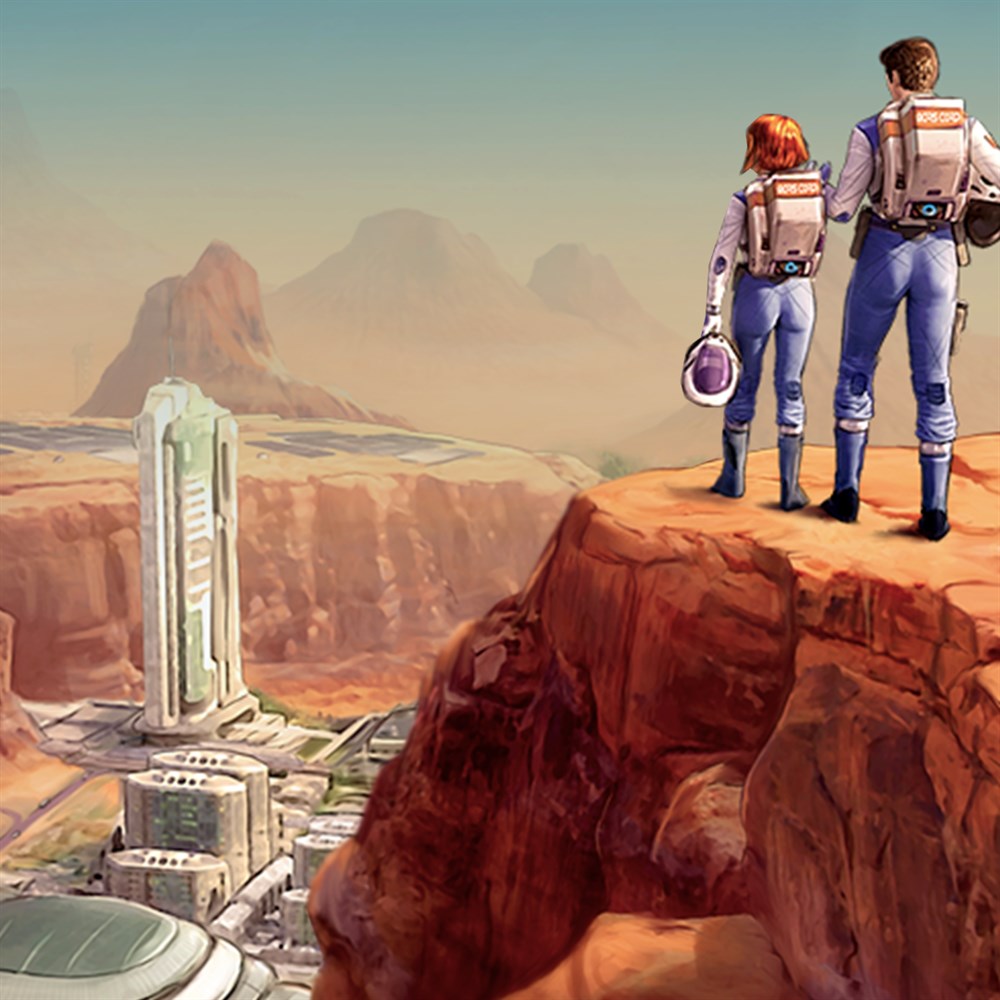Terraformers cover art (full size)