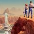 Terraformers