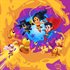 DC Justice League : Chaos cosmique