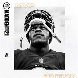 Aperçu Madden NFL 21 Édition MVP