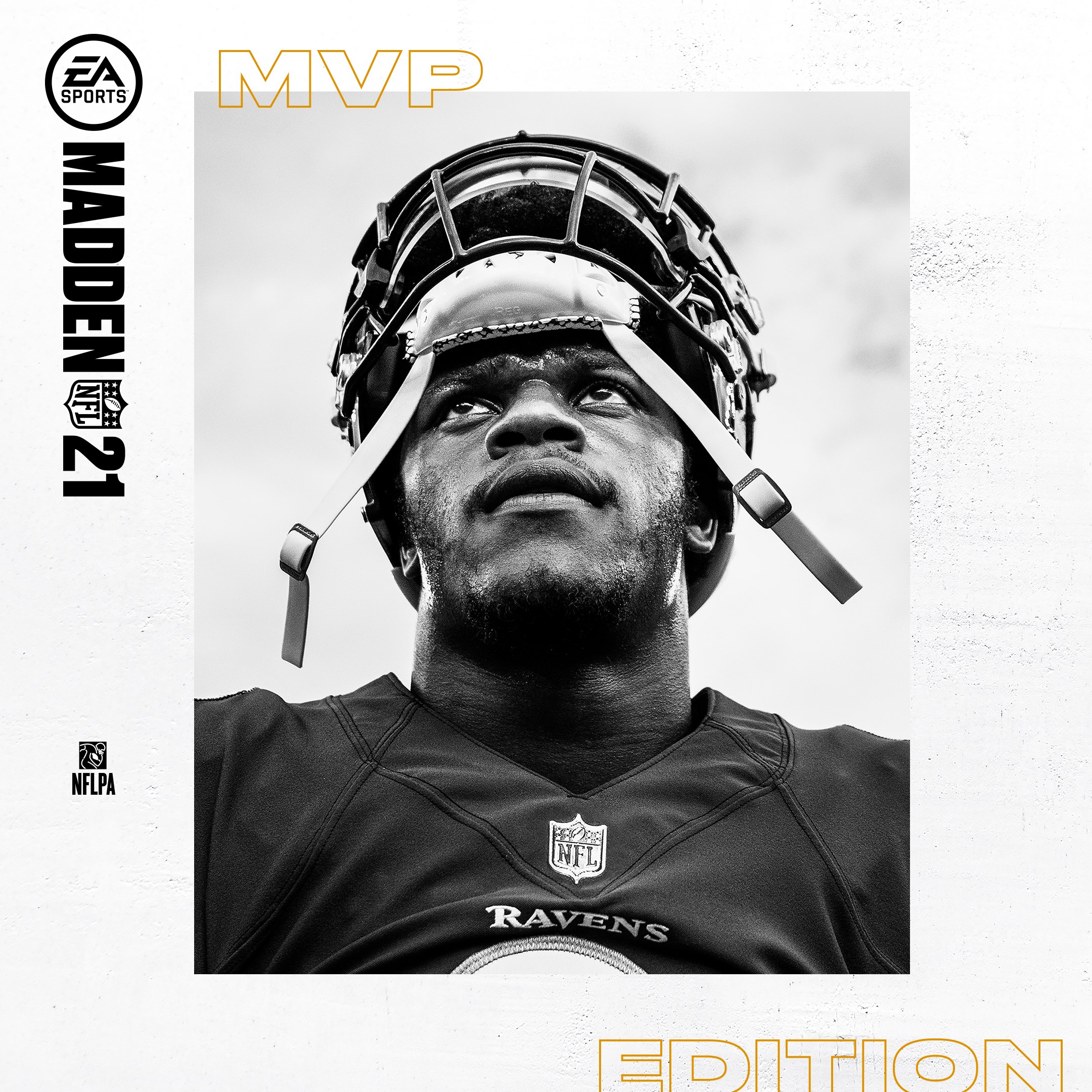 Madden NFL 21: MVP Edition Xbox One & Xbox Series X|S