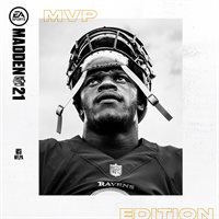 Madden NFL 21 Édition MVP