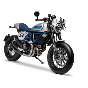 Ducati Motorcycle 4K Wallpaper HomePage