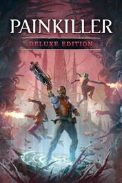 Painkiller: Deluxe Edition