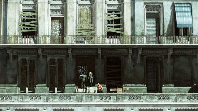 Dishonored 2 screenshot 3