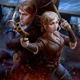 Aperçu Uncharted Tides: Port Royal (Xbox One Version)