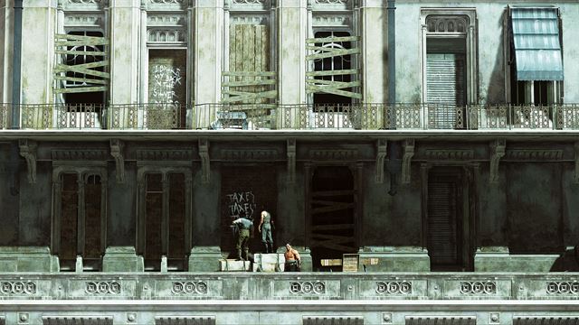 Dishonored 2 screenshot 8