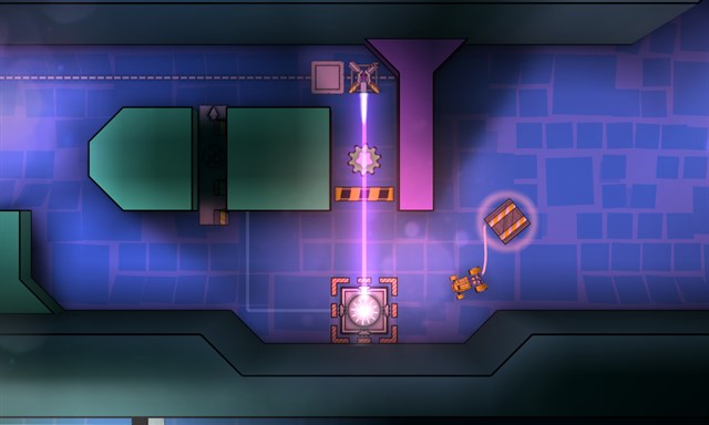 Tile Rider screenshot 3