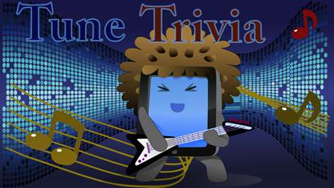 Tune Trivia Screenshots 1